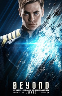 Star Trek Beyond 2016 Camrip x264 Hindi Eng Movie